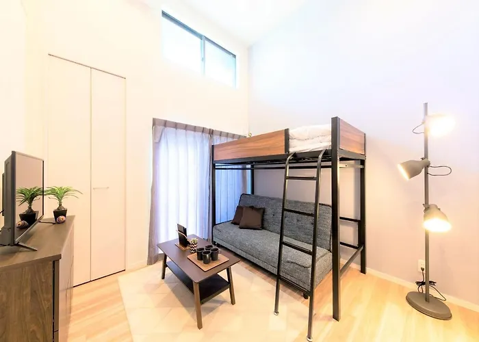 Trip Pod Minoshima A