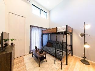 Trip Pod Minoshima A * Fukuoka (Fukuoka)
