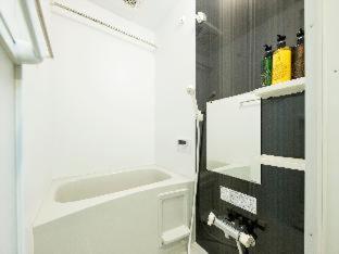 Trip Pod Minoshima A Apartment *
