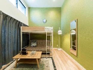 Trip Pod Minoshima A Apartment