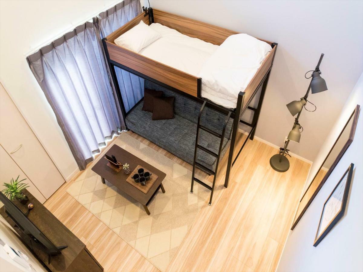 Apartment Trip Pod Minoshima A *