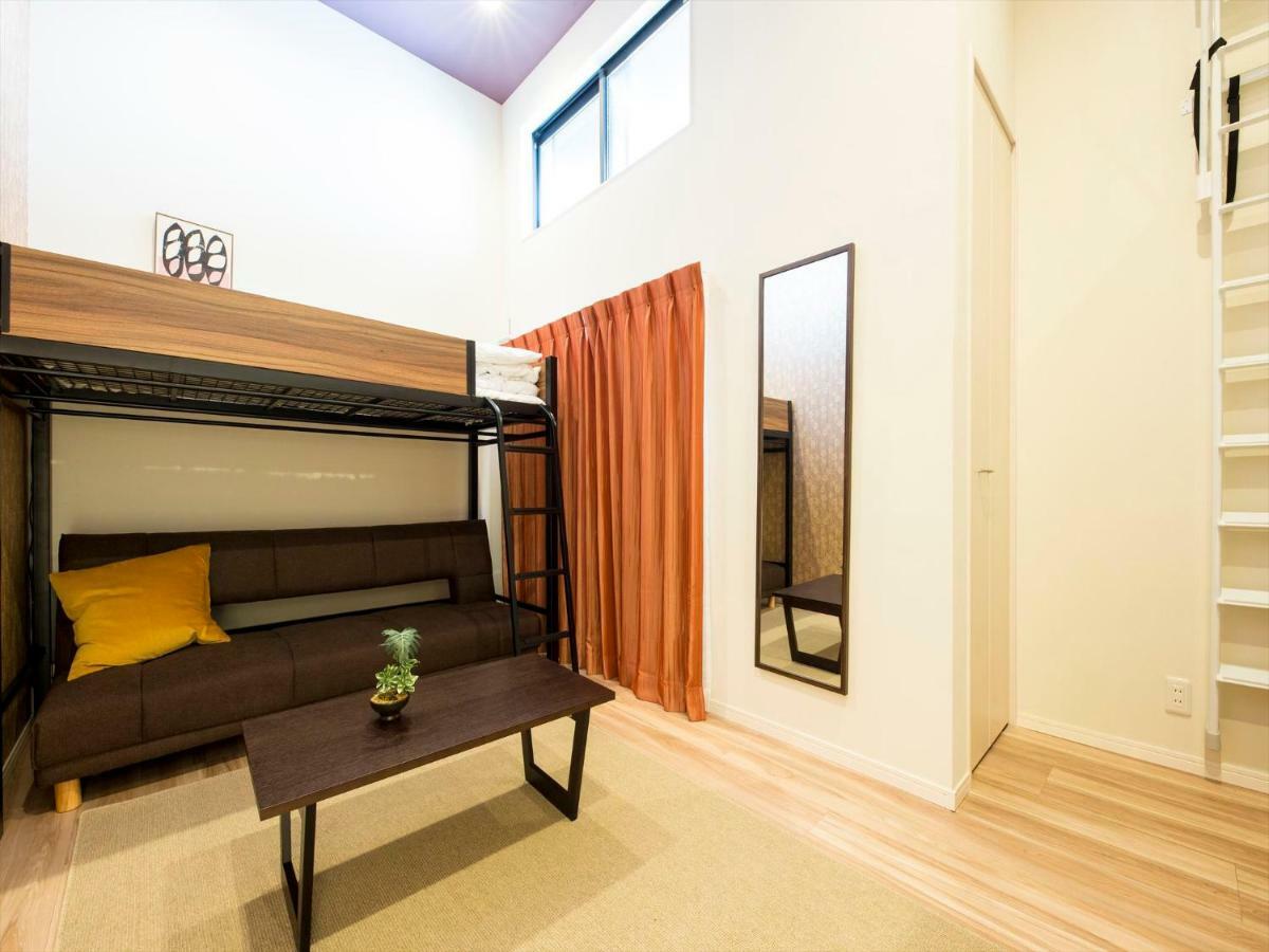 Trip Pod Minoshima A Apartment *