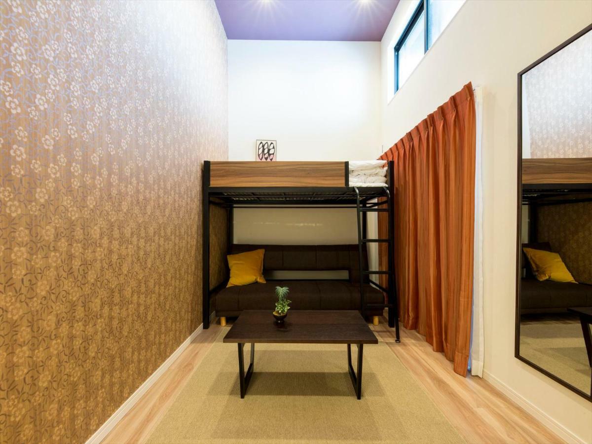 Trip Pod Minoshima A Apartment Fukuoka (Fukuoka)