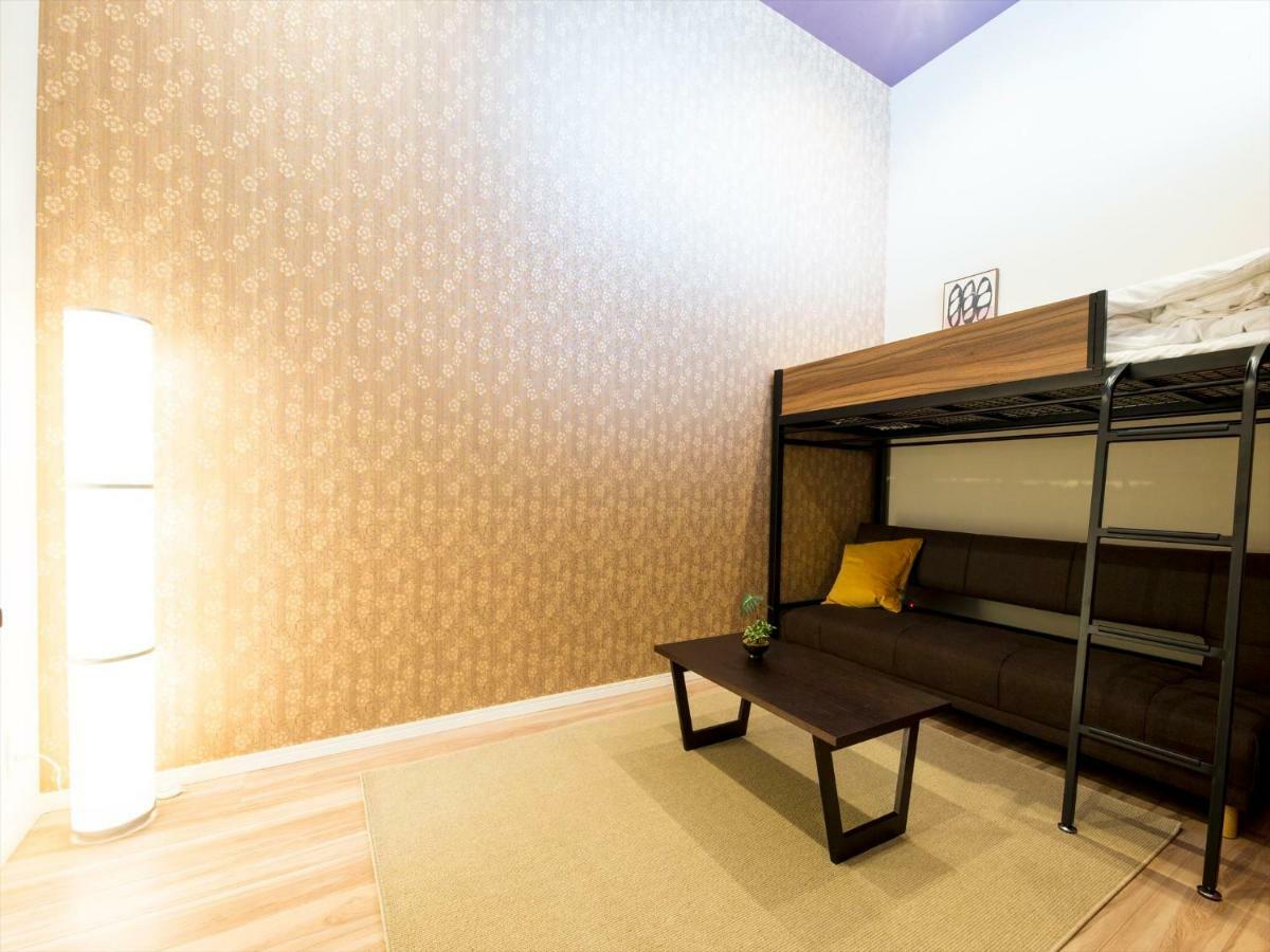 Trip Pod Minoshima A Apartment