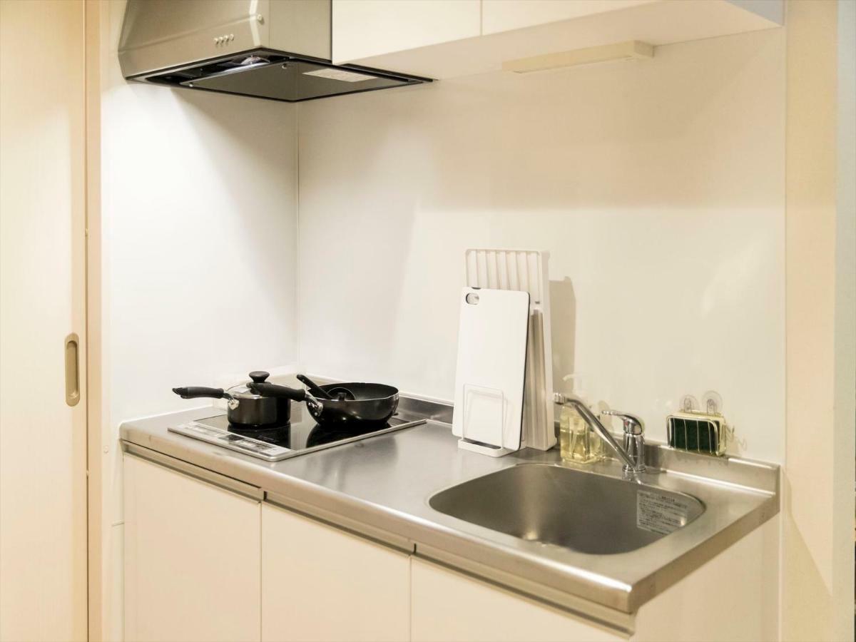 Apartment Trip Pod Minoshima A