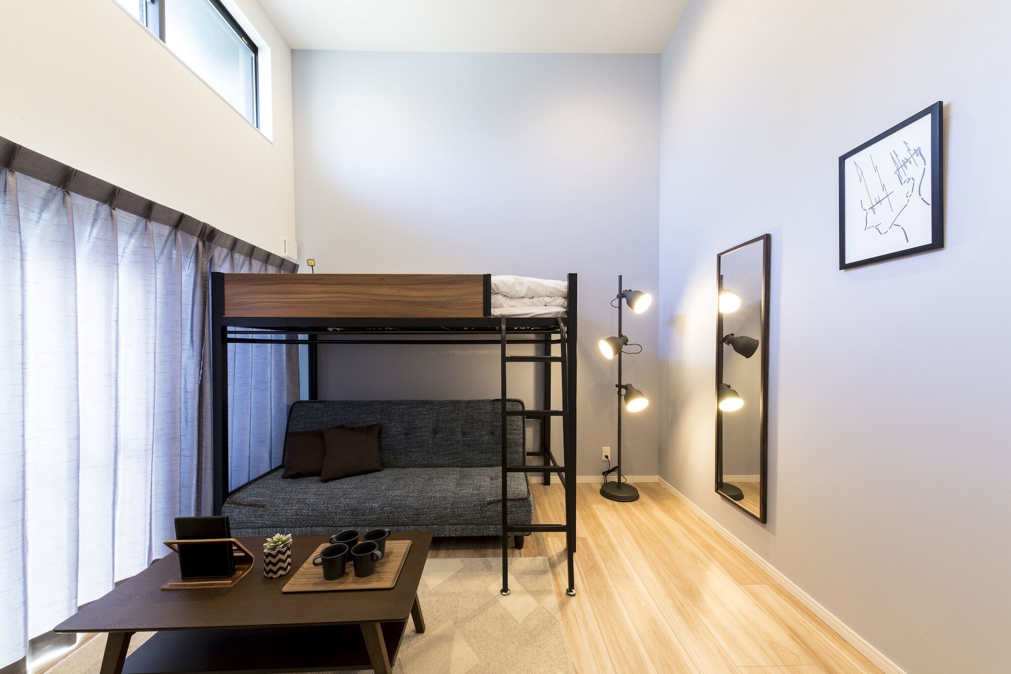 Trip Pod Minoshima A Apartment *