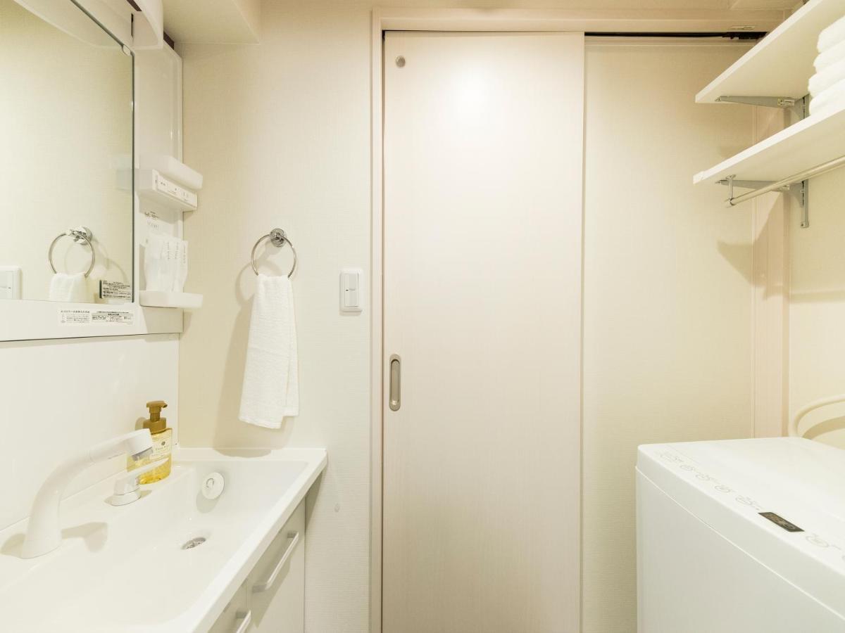 Trip Pod Minoshima A Apartment *