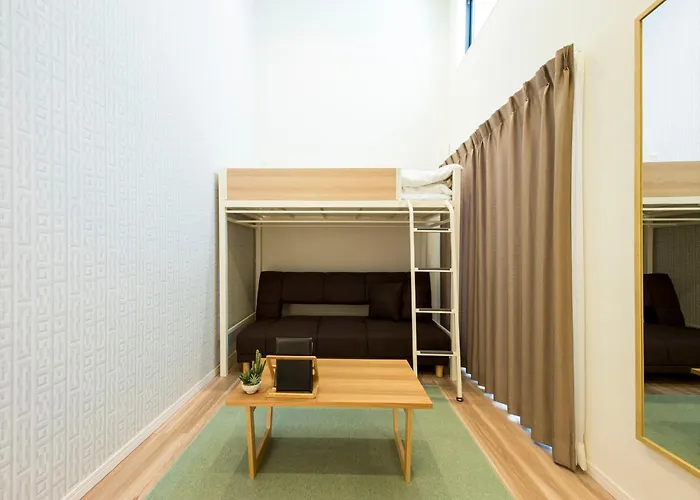 Trip Pod Minoshima A