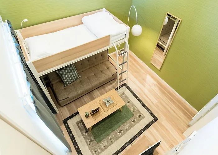 Trip Pod Minoshima A
