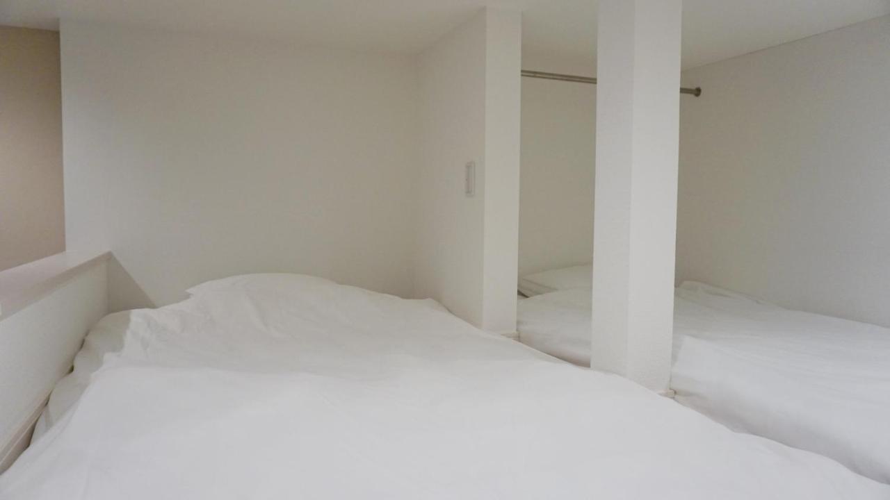 Trip Pod Minoshima A 公寓 *