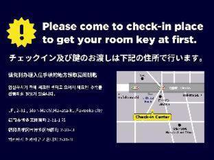 Trip Pod Minoshima A *