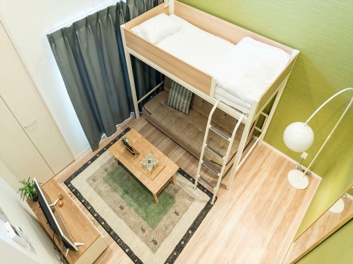 Trip Pod Minoshima A