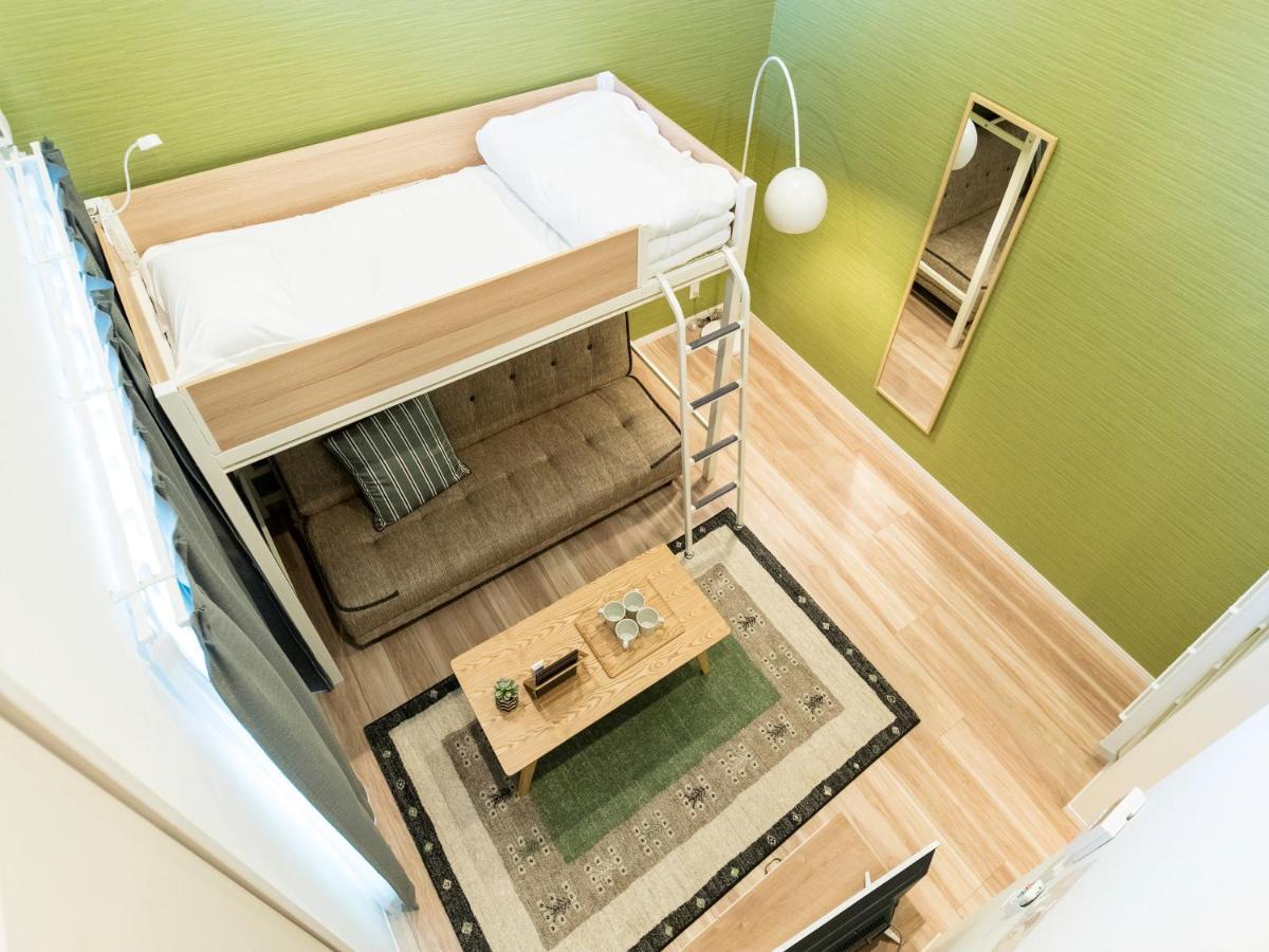 Trip Pod Minoshima A